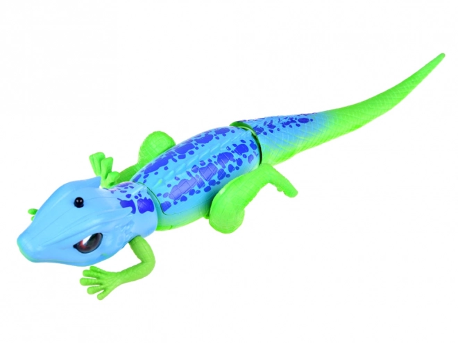 Jouet lézard réaliste télécommandé