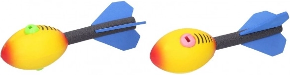 Bombe à lancer pour enfants 17 cm