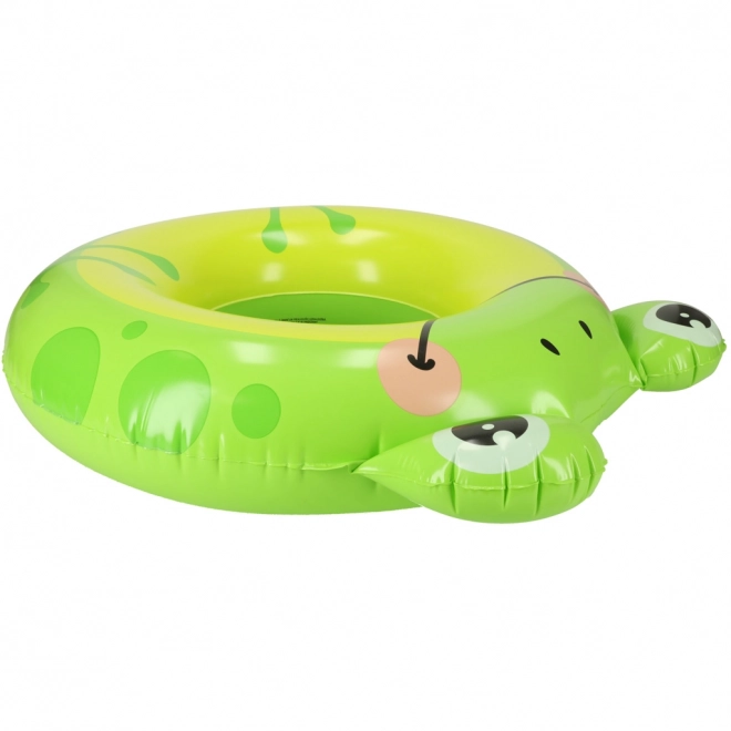 Cercle gonflable pour enfants Grenouille