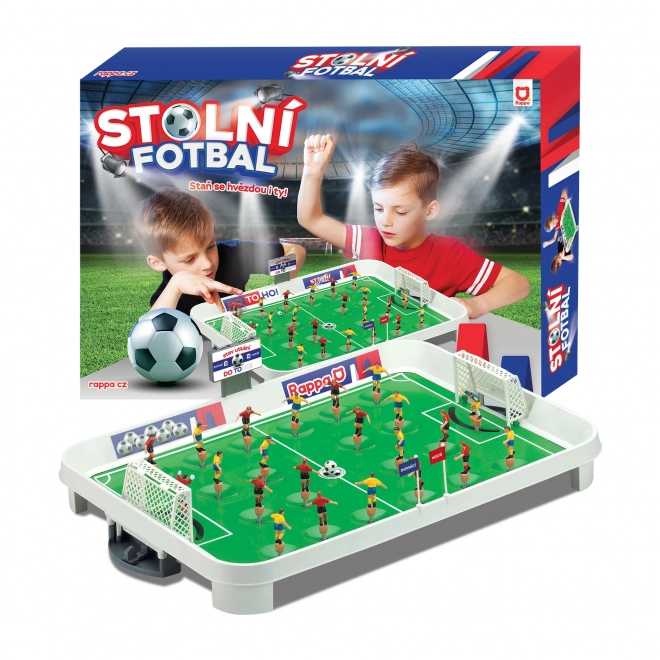 Football de Table pour Enfants et Famille