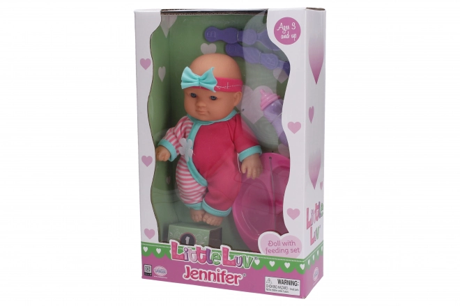 Kit de repas pour bébé