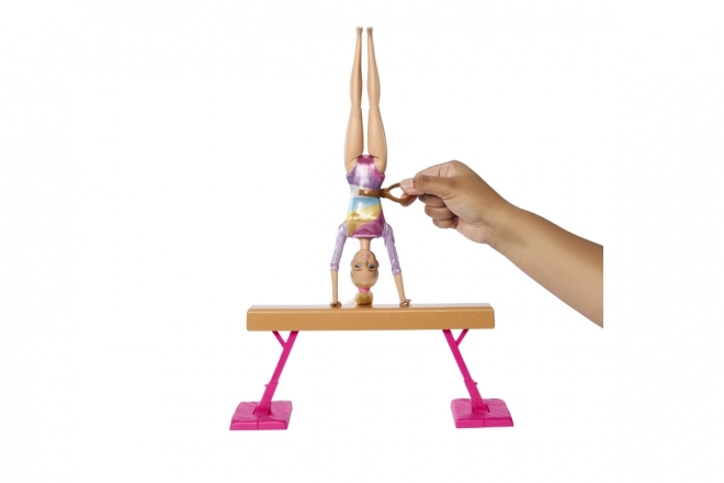 Simulation de Figures Gymnastiques