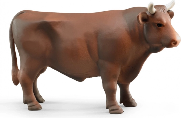 Figurine taureau brun BRUDER