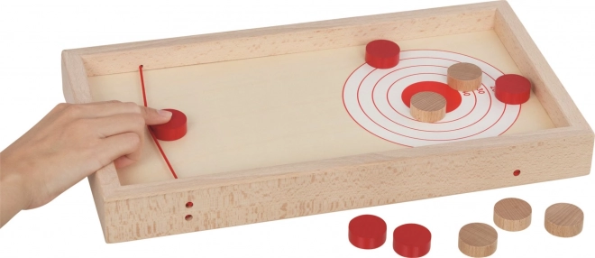 Jeu d'arcade Super Palet 2 en 1