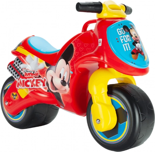 Trotteur pour enfants Mickey Mouse de INJUSA