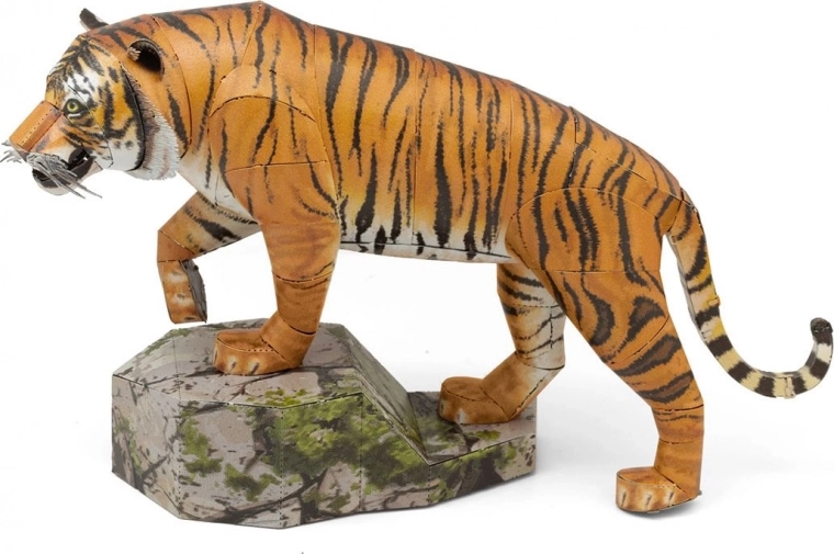 Système d’assemblage ingénieux sans colle