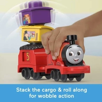 Thomas et ses amis Ma première gare Grodkowo