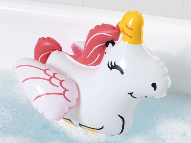 Licorne gonflable pour l'eau Bestway