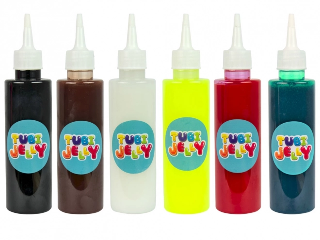 Tuban kit de gelée dinosaures petit aquarium