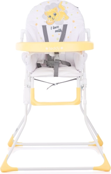 Assise sécurisée avec harnais 5 points