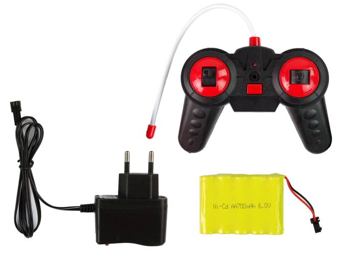 Kit complet RTR