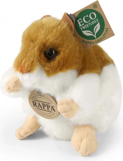 Détails réalistes et peluche douce