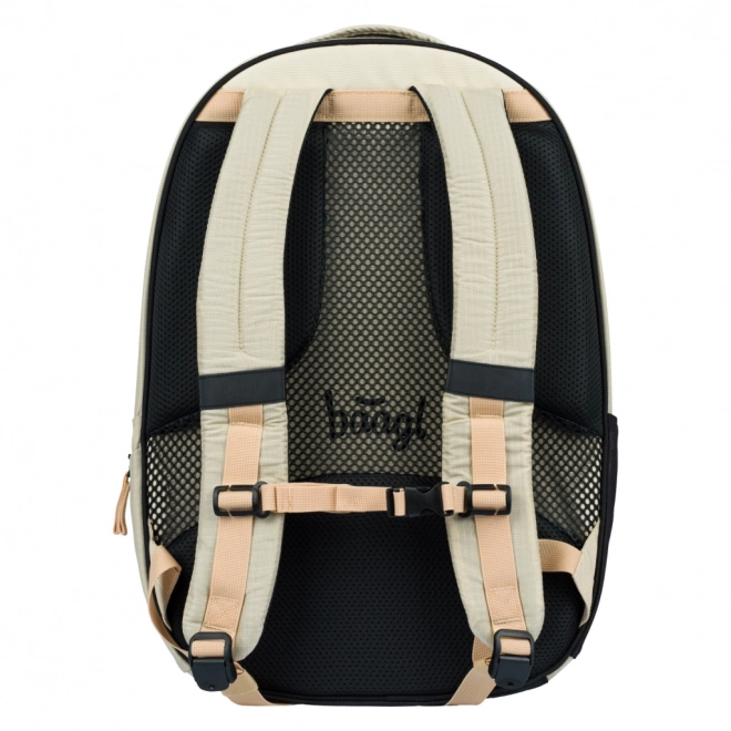 Sac à dos Coolmate Beige