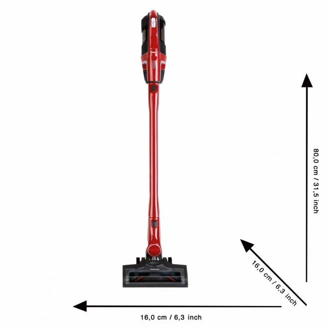 Aspirateur pour enfants Miele Triflex