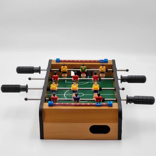 Baby-foot de table pour enfants par Woopie