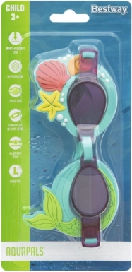 Lunettes de natation pour enfants AquaPals
