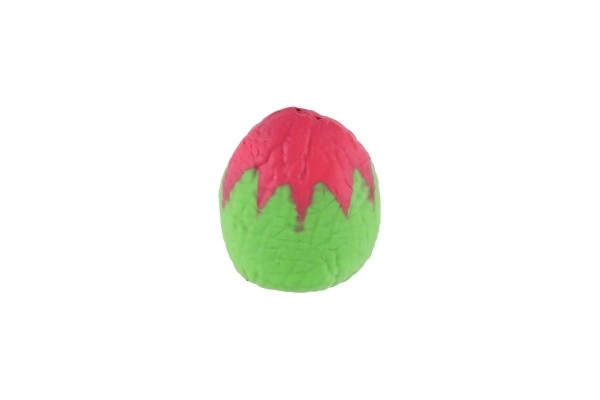 Dinosaure transformable avec œuf 15 cm