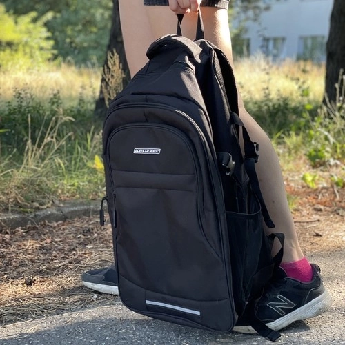 Sac à dos 45L - Noir Kruzzel 24526