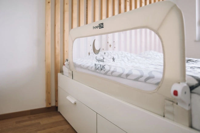 Sécurité anti-chute pendant le sommeil