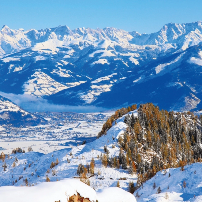 Calendrier de notes Alpes 2026