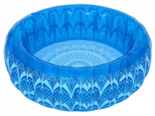 Piscine gonflable Bestway Bohemian Blue