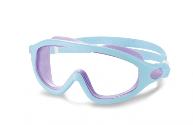 Ensemble de masques de natation 2 pcs