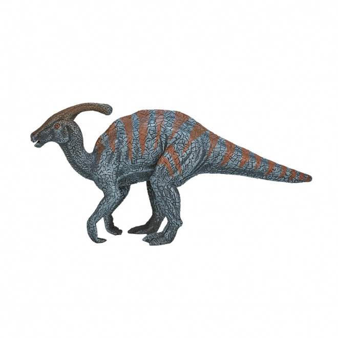Figurine dinosaure Parasaurolophus