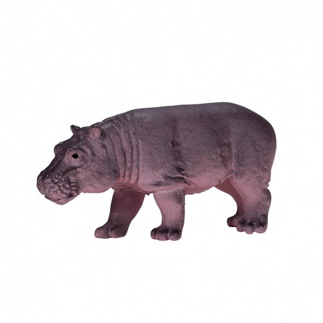 Mojo Mini Monde des animaux africains 12 pcs