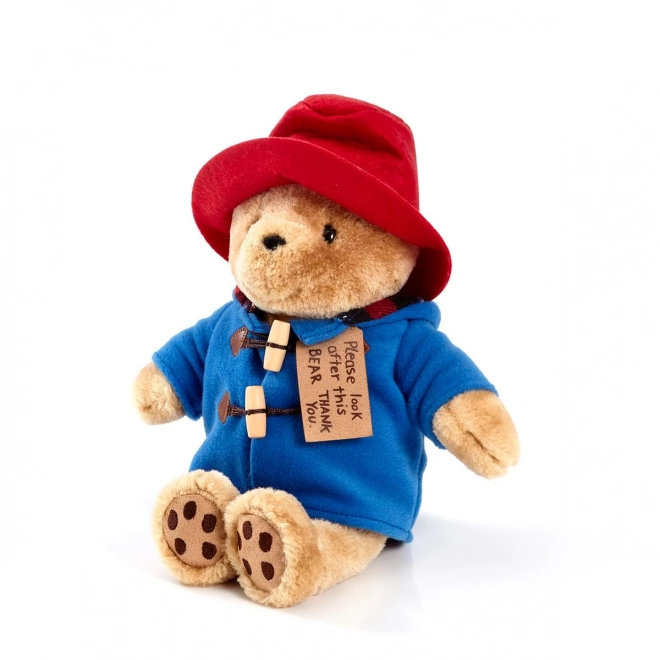 Rainbow Peluche Paddington moyen