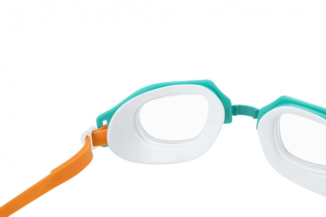 Ensemble de lunettes de natation pour enfants à partir de 7 ans