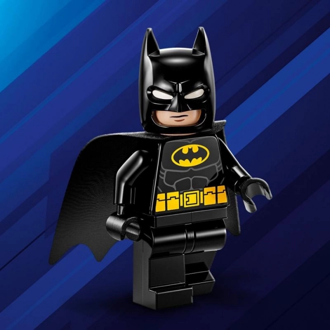 LEGO Super Heroes 76270 Batman en armure robotique