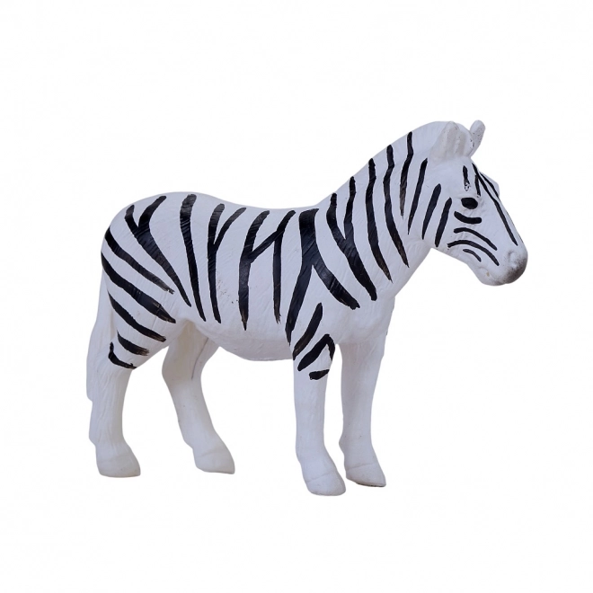 Mojo Mini Monde des animaux africains 12 pcs
