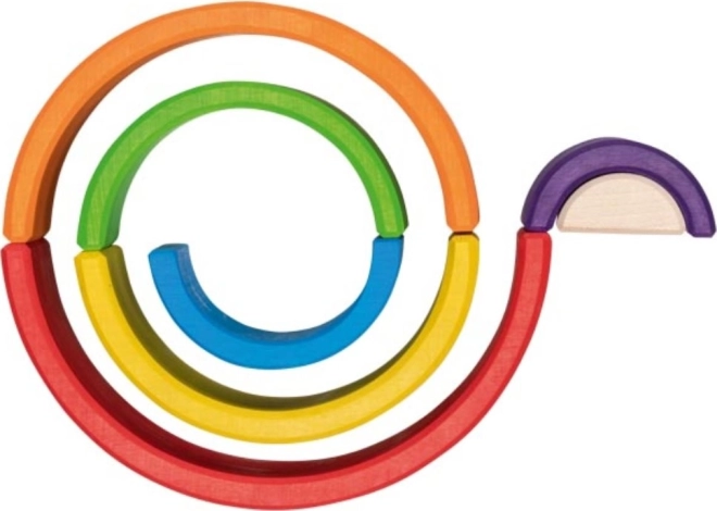 Apprentissage de la théorie des couleurs