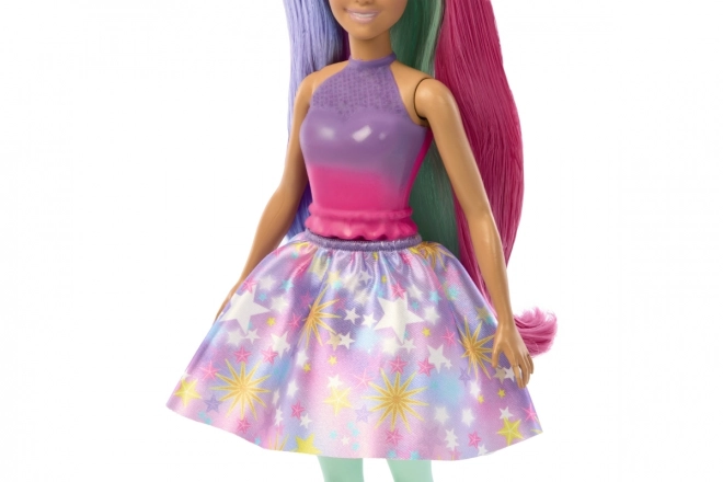 Barbie Barbie Une Touche de Magie Amie – Rocki