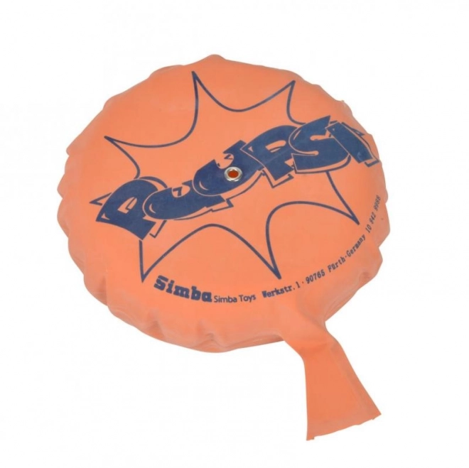 Coussin péteur 18 cm