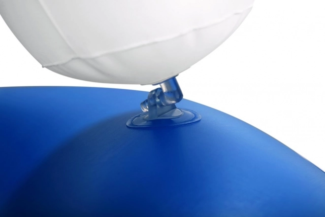 Bestway piscine avec toit et volant