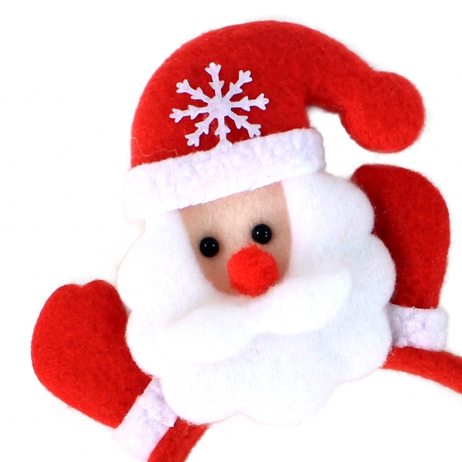 Serre-tête de Noël Santa