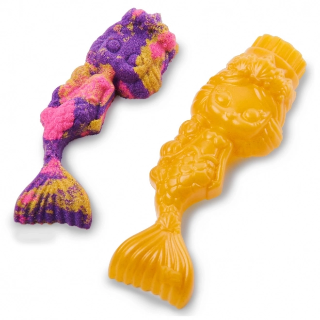 Sable Cinétique Mermaid set