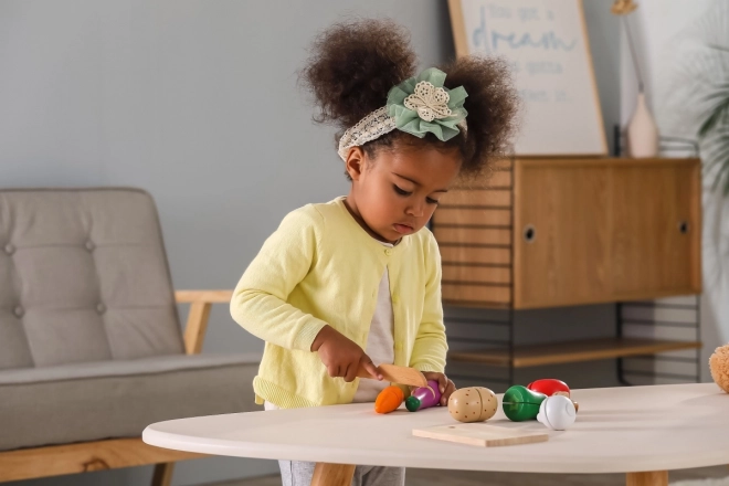 Adapté aux petites mains