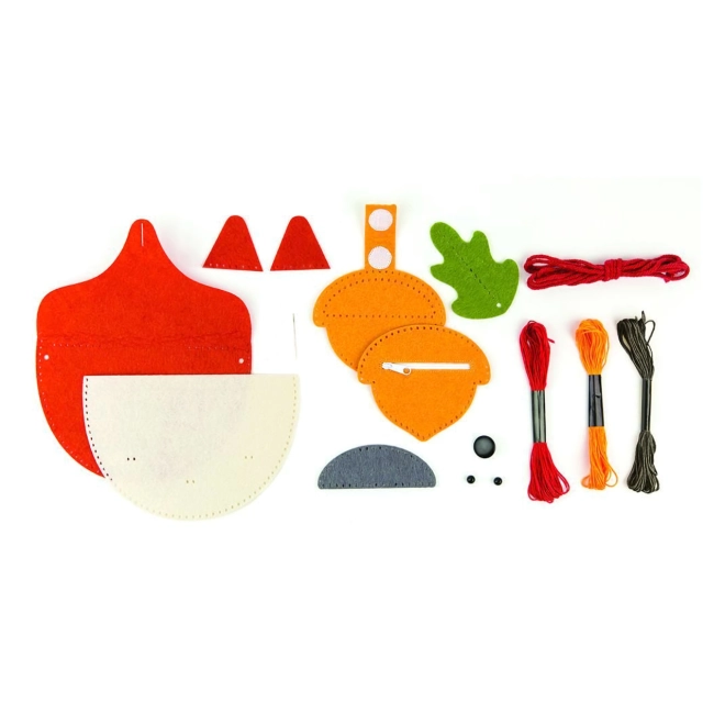 Kit DIY complet sans colle