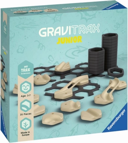 GraviTrax Junior piste pour petits constructeurs