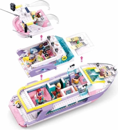 Jeu créatif