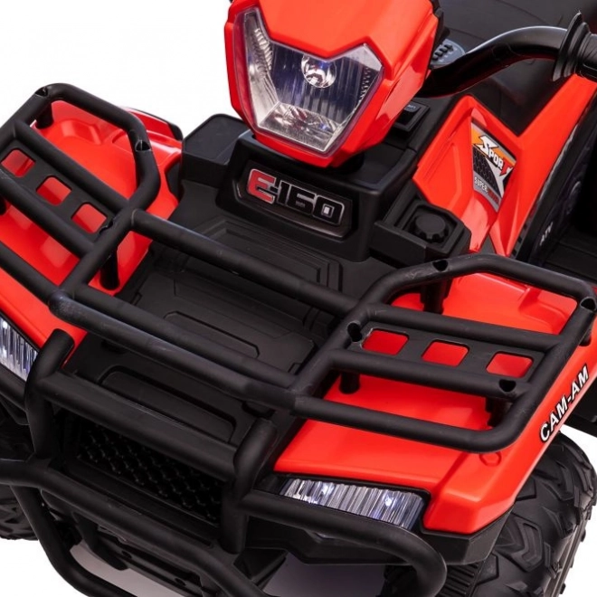 Quad électrique pour enfants JC915