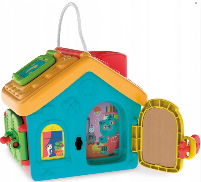 Maison EDU Montessori