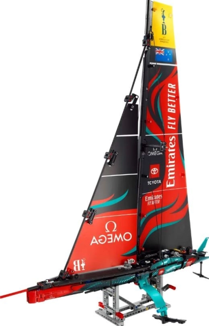 Voile réaliste