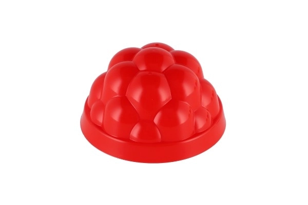 Moules Bábovky ronds diamètre 8cm 4pcs en filet