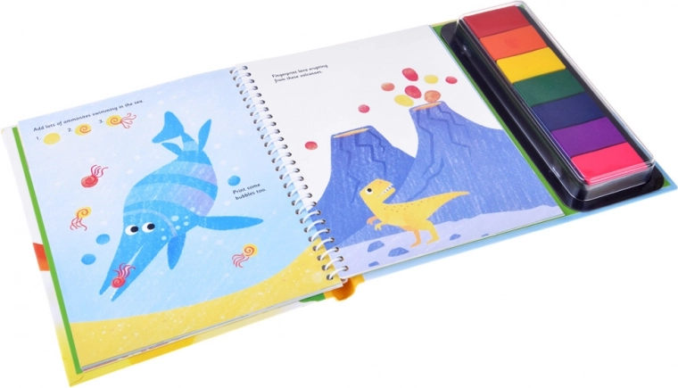 Beaucoup de plaisir sur 64 pages