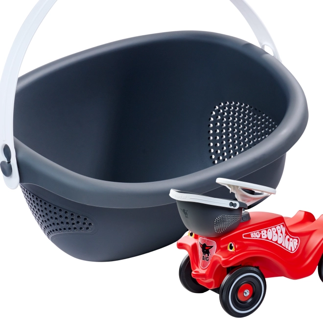 Panier pour draisiennes BIG Bobby Car