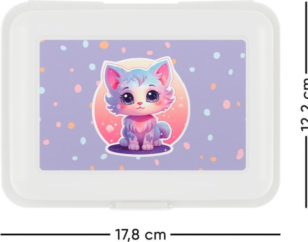 Dimensions compactes pour le cartable