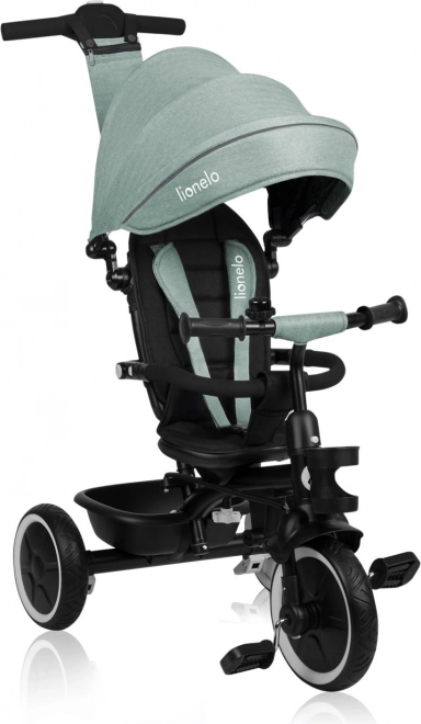 Tricycle enfant Berry Green Forest
